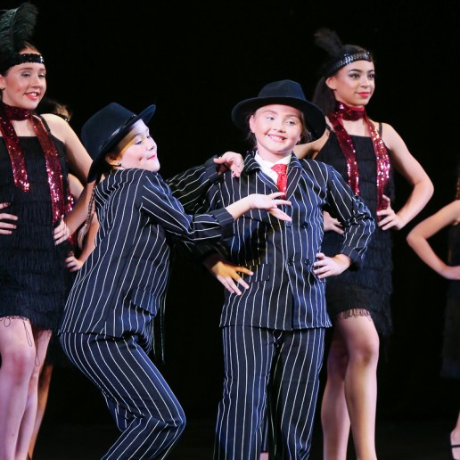 Bugsy Malone